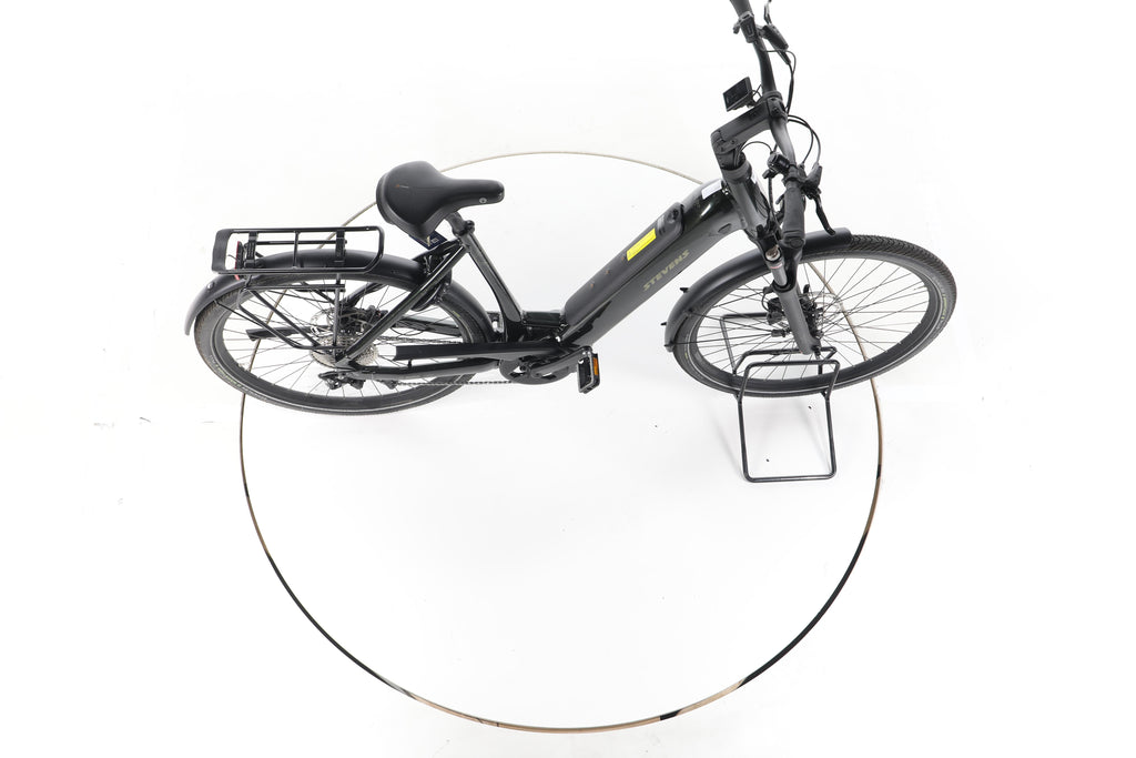 Stevens E-Triton 7.6.1 Trekking E-Bike Tiefeinsteiger - Image 13