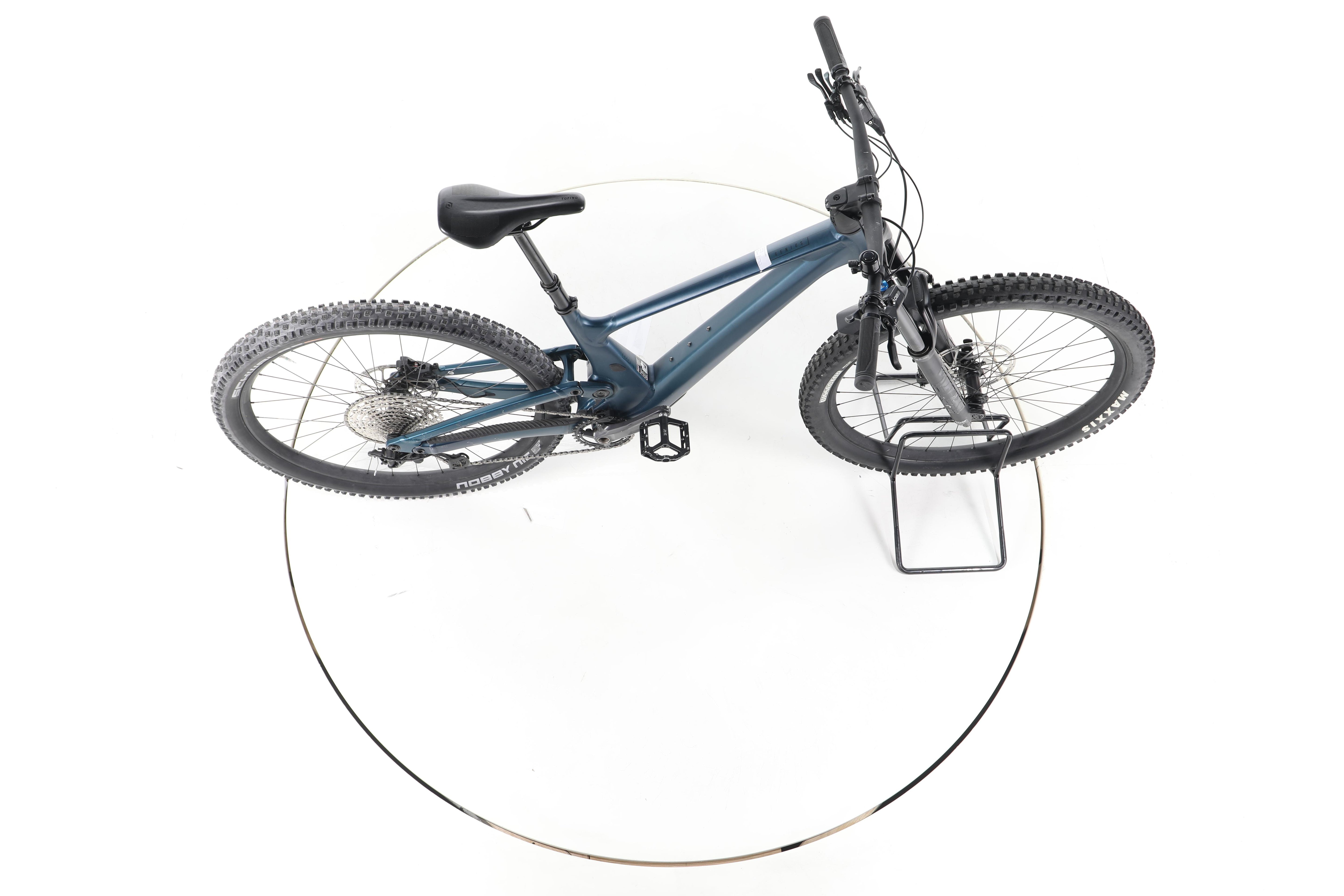 Scott Genius 930 - Image 13