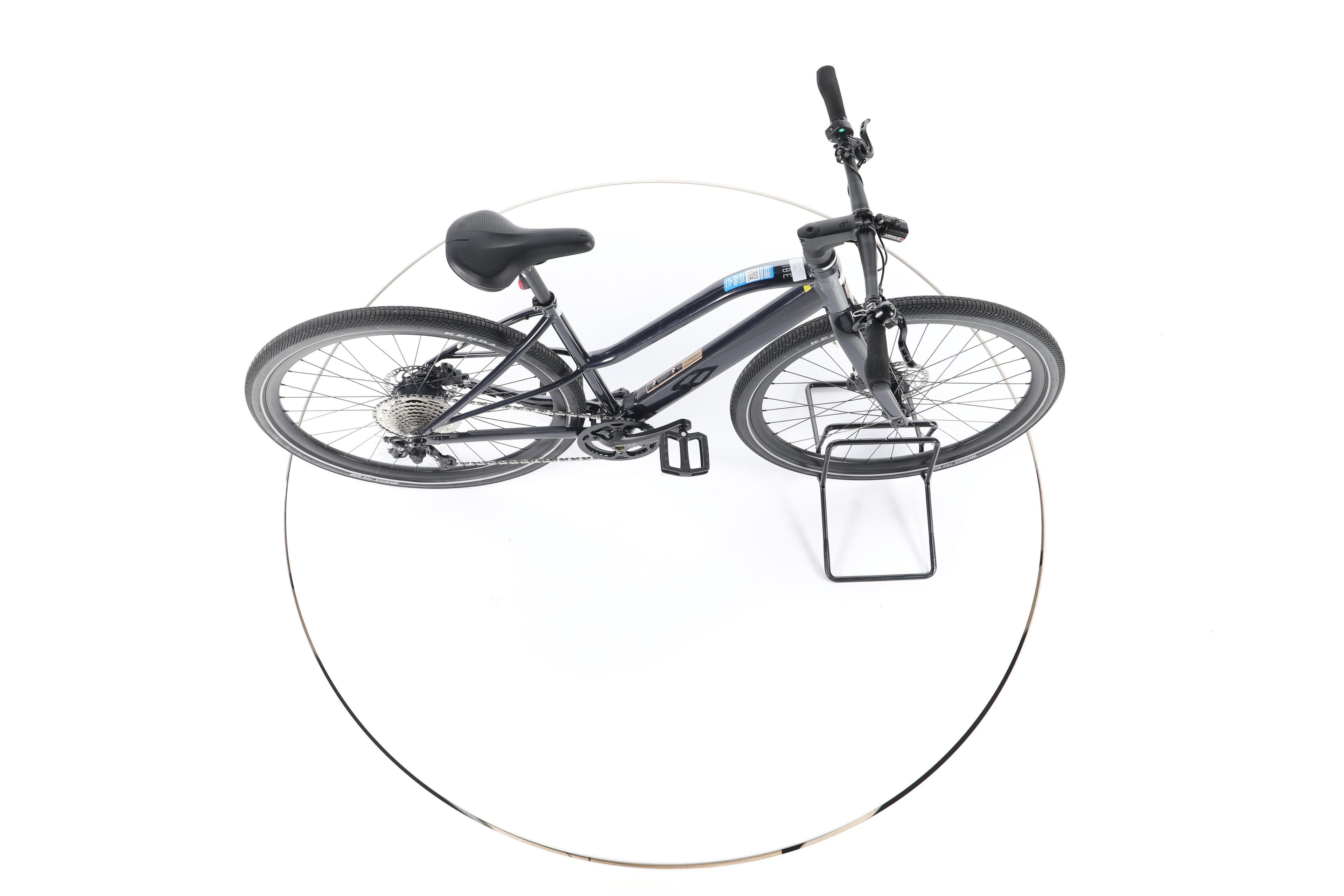 Orbea Vibe Mid H30 E-Bike - Image 13