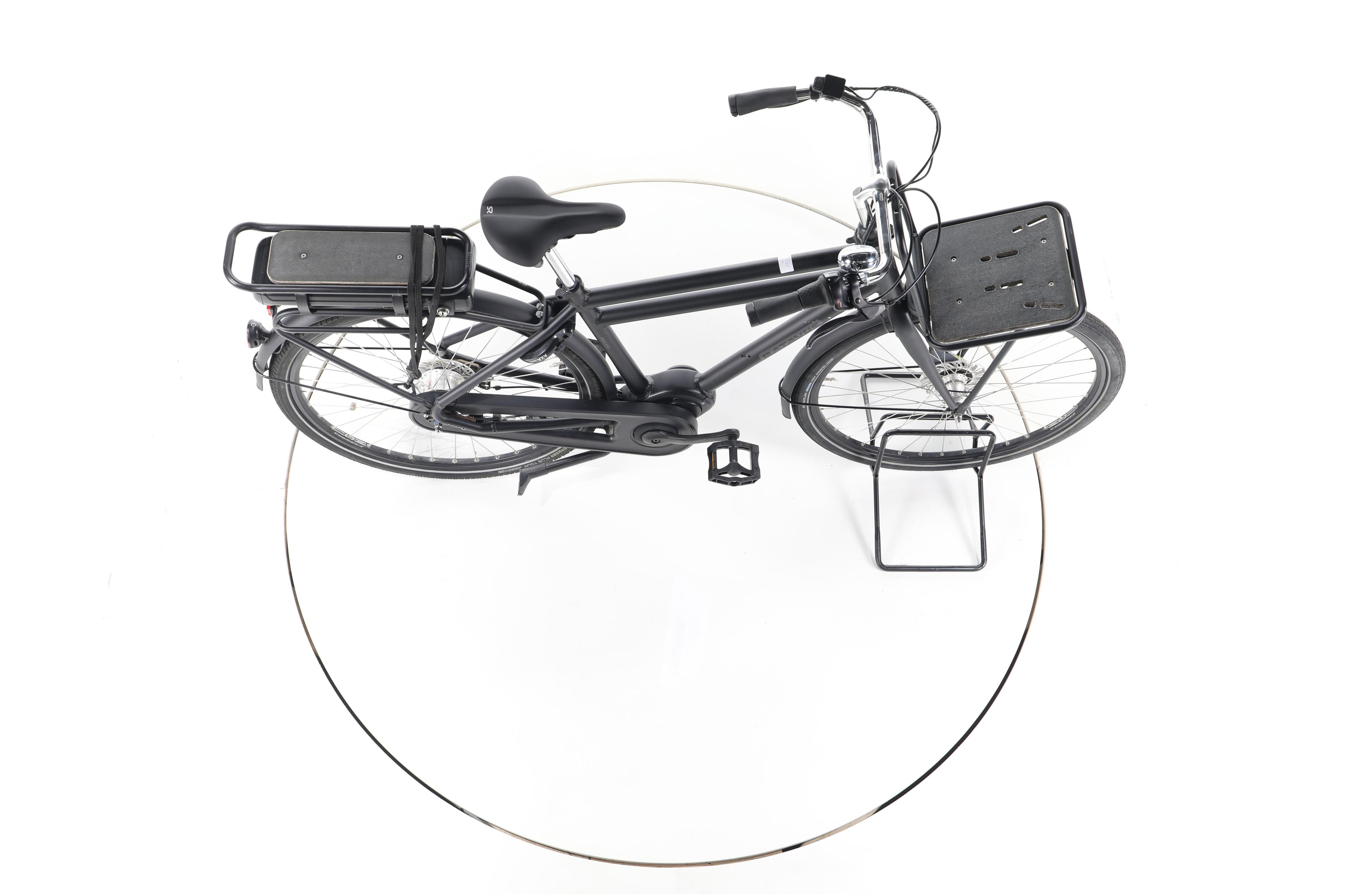 Batavus Packd E-go® Plus City E-Bike - Image 13