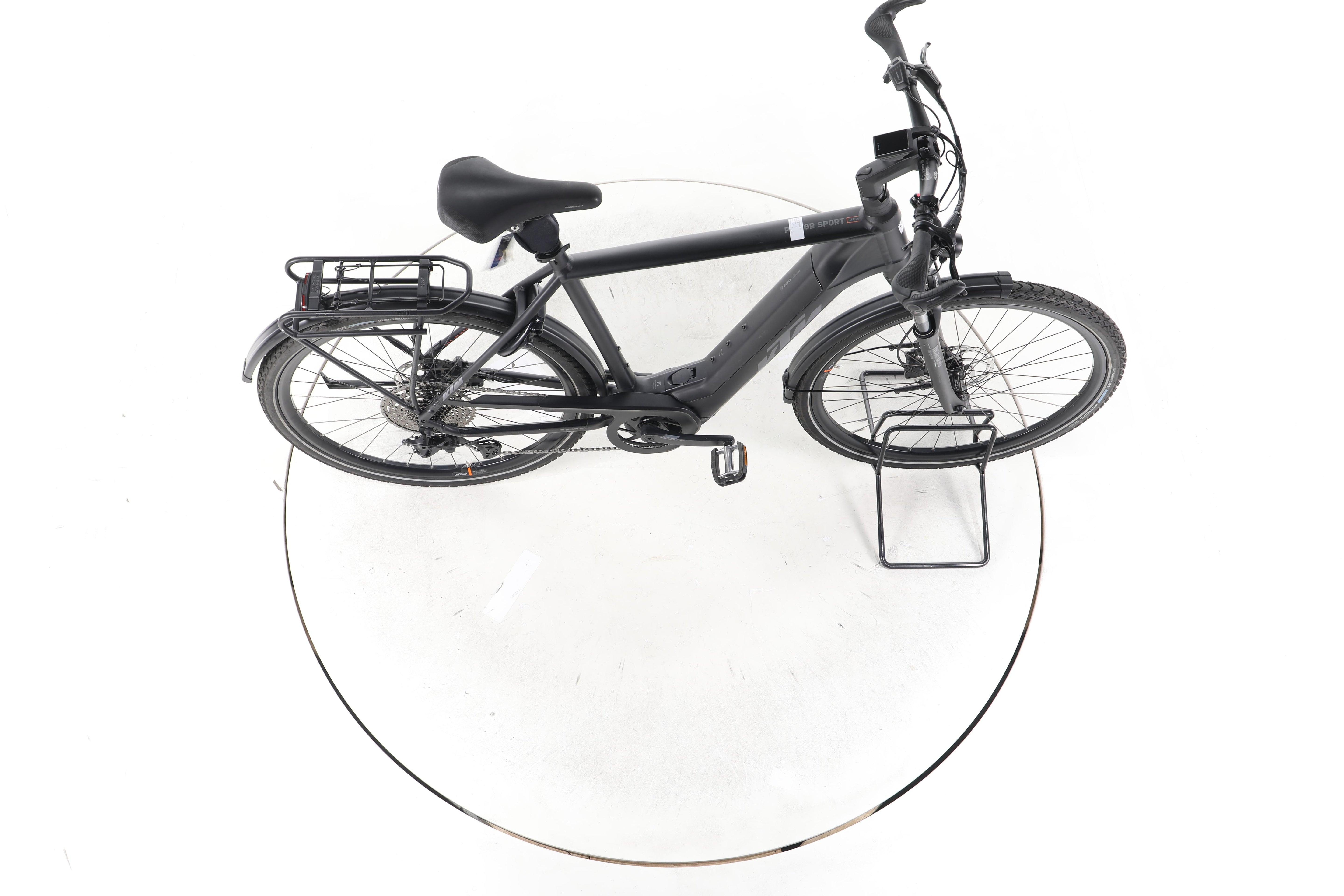 KTM Power Sport 11 Trekking E-Bike - Image 13