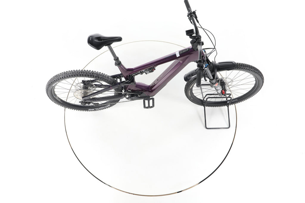 FLYER Uproc EVO:X 8.70 E-Bike Fully 2024 - Image 13