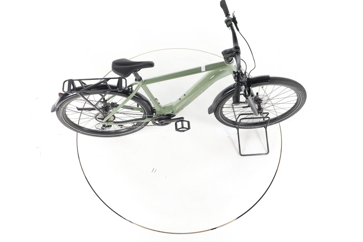 Orbea Kemen 40 Trekking E-Bike - Image 13