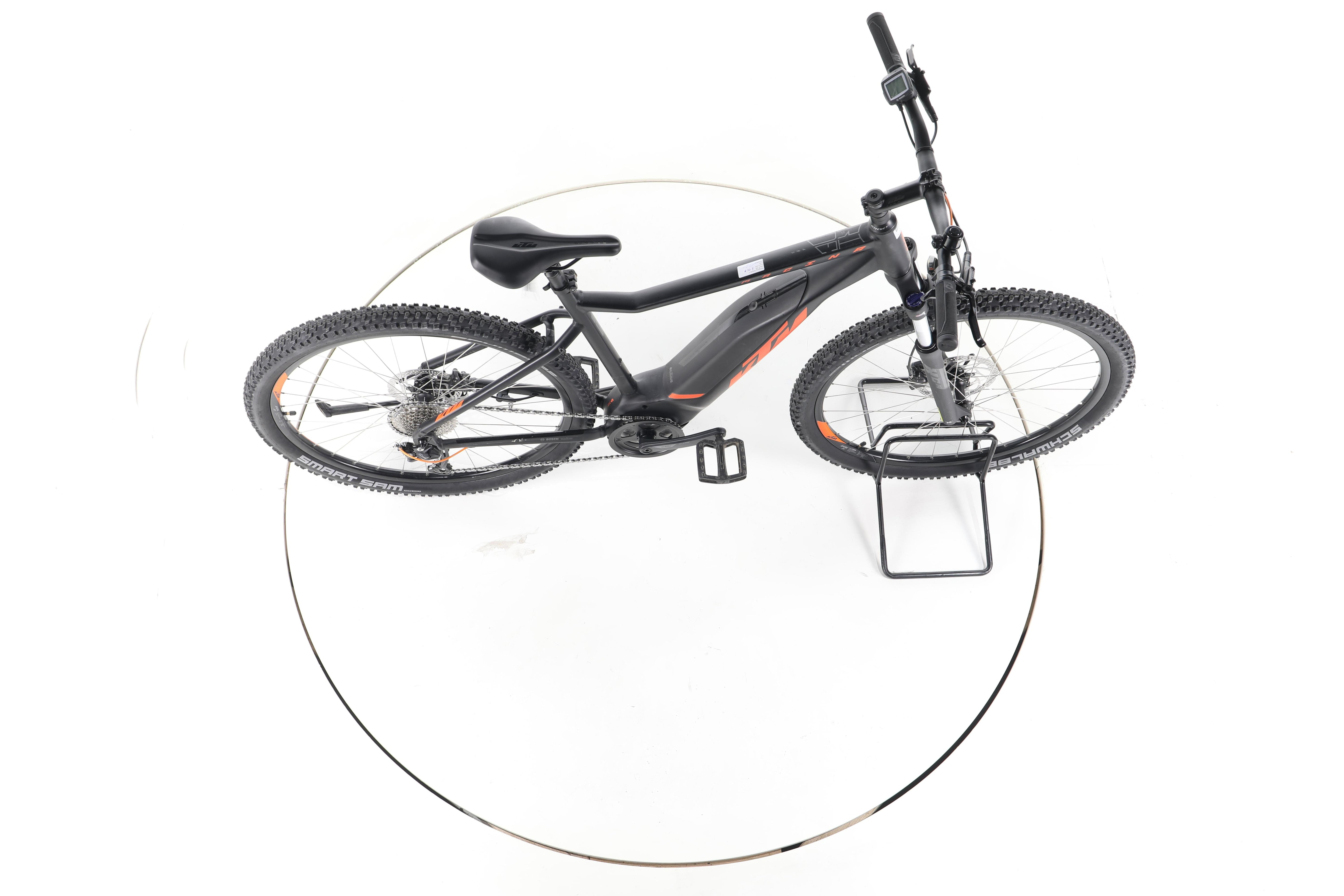 KTM Macina Ride 491 E-Bike - Image 13