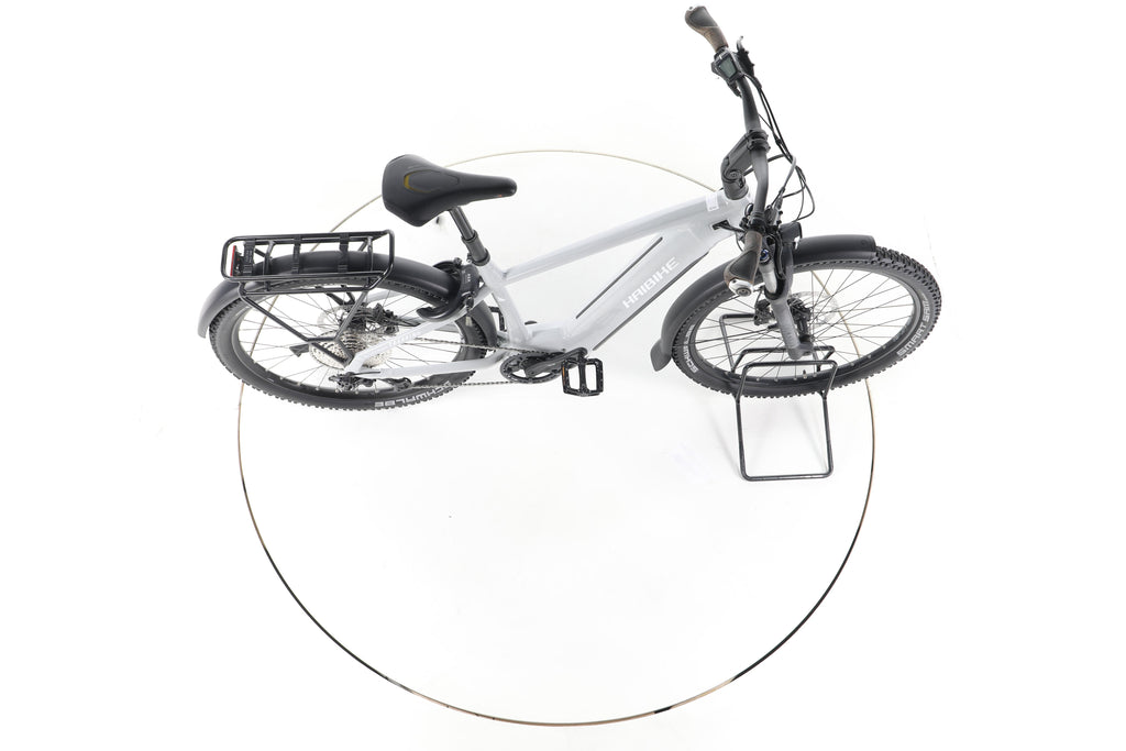 Haibike Trekking 7 Trekking E-Bike - Image 13