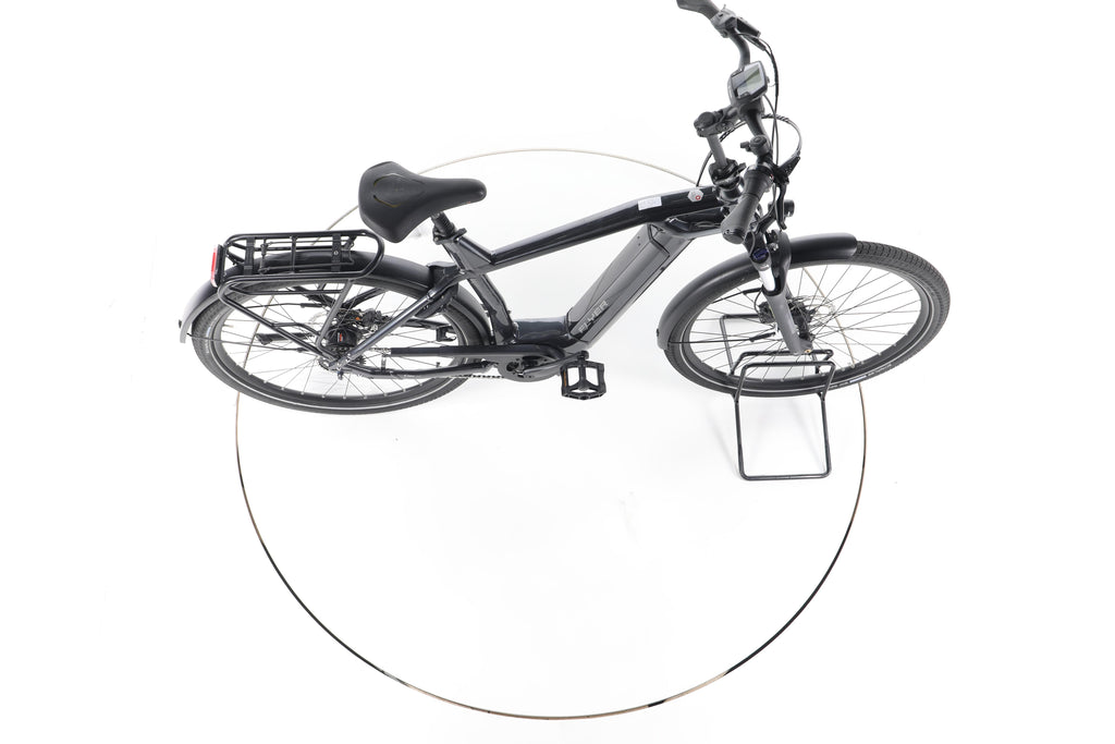 FLYER Gotour6 5.40 City E-Bike - Image 13