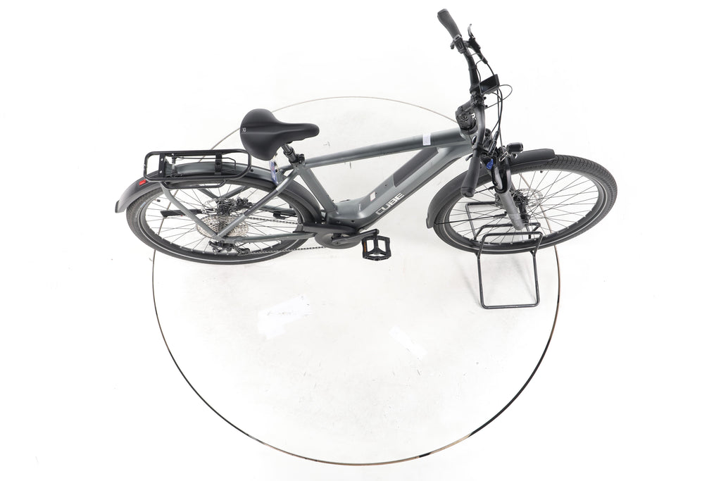 Cube Kathmandu Hybrid Pro Trekking E-Bike - Image 13