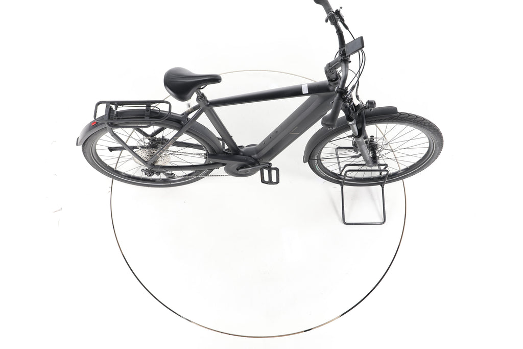 Cube Kathmandu Hybrid EXC Trekking E-Bike 2025 - Image 13