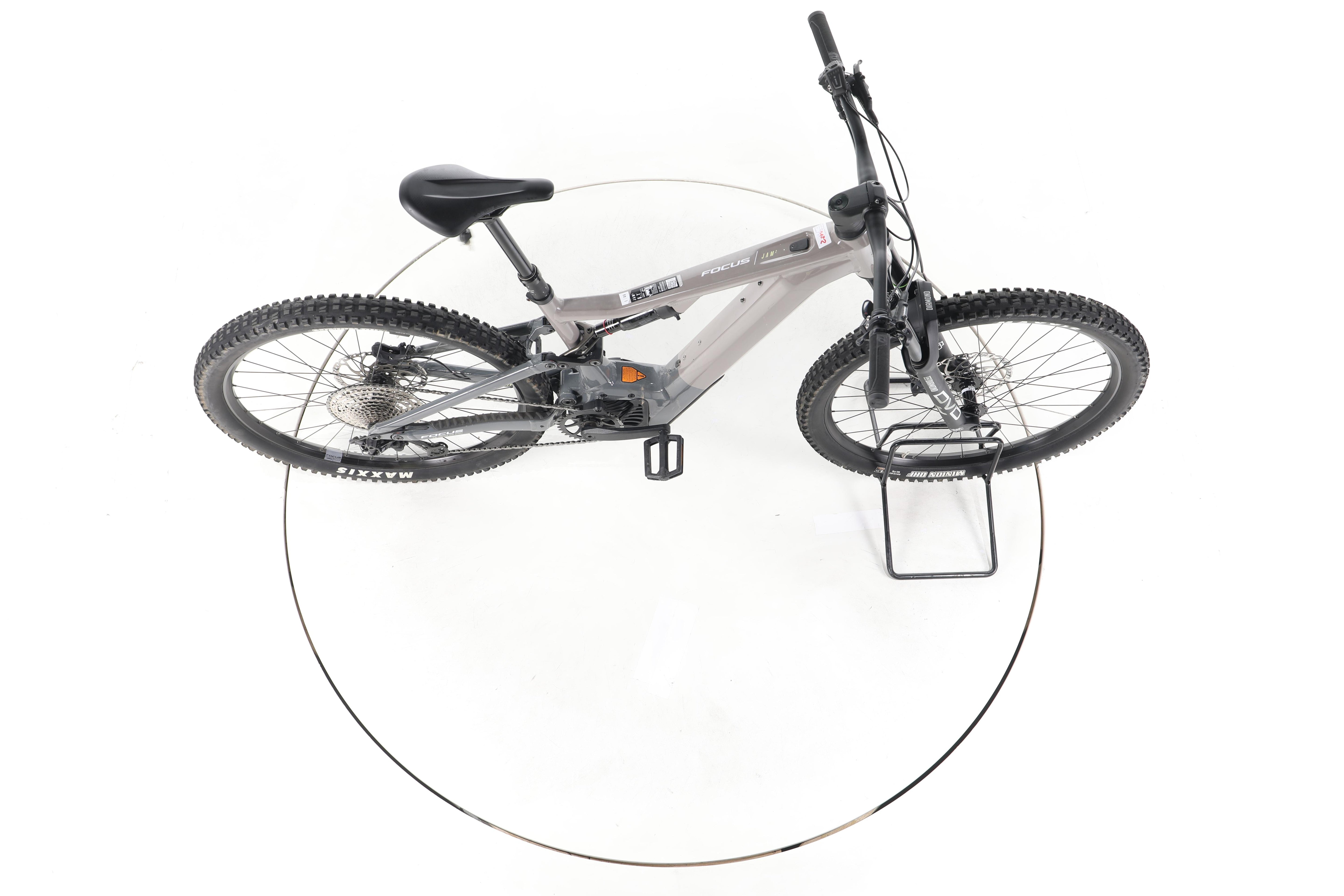 Focus Jam² 6.7 E-Bike Fully - Image 13