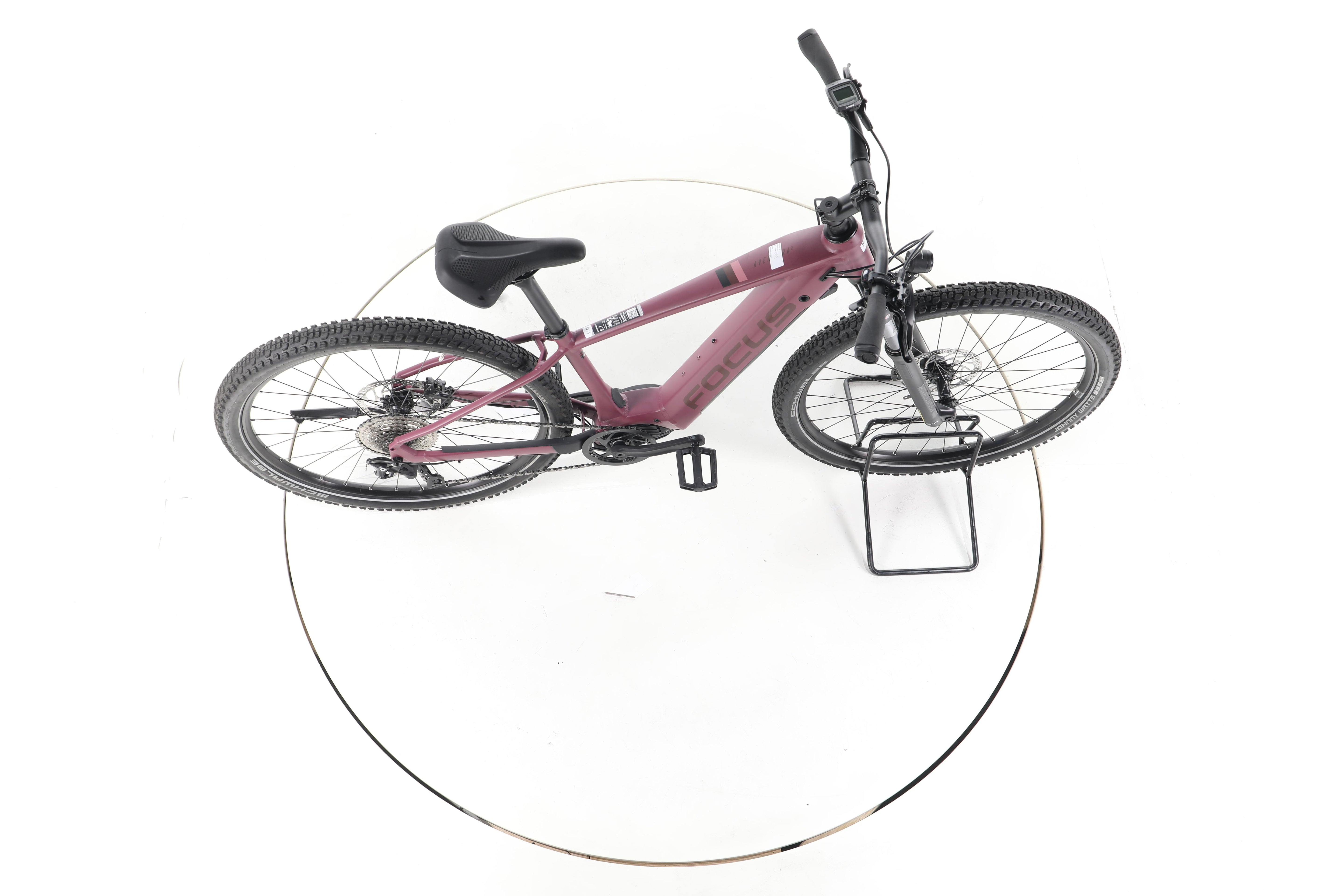 Focus Aventura ² 6.7 E-Bike - Image 13