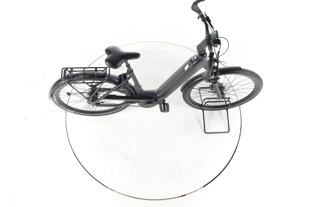 ADVANCED Tour Pro City E-Bike Tiefeinsteiger - Image 13