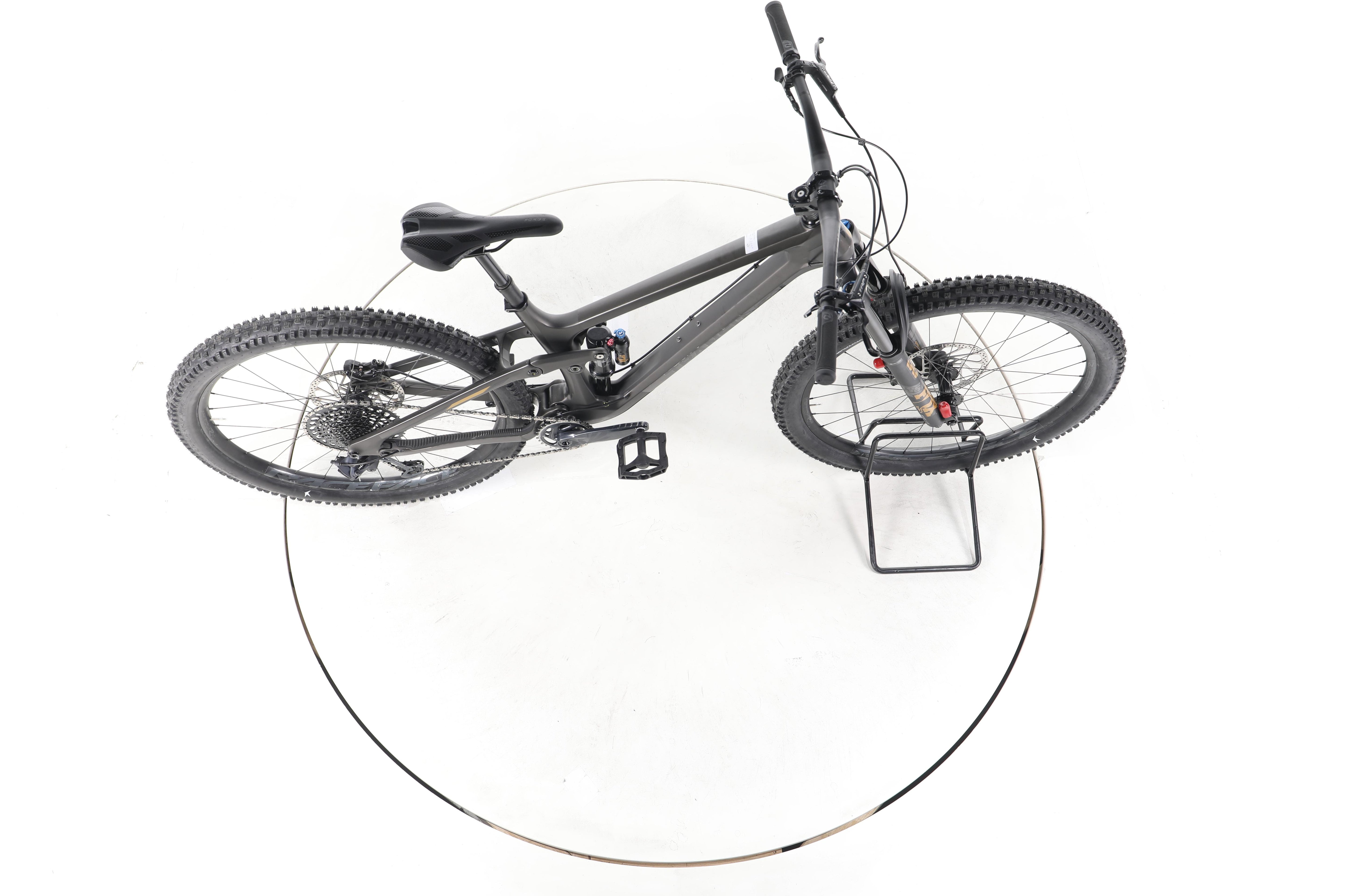 Transition Sentinel Carbon GX Fahrrad Fully - Image 13
