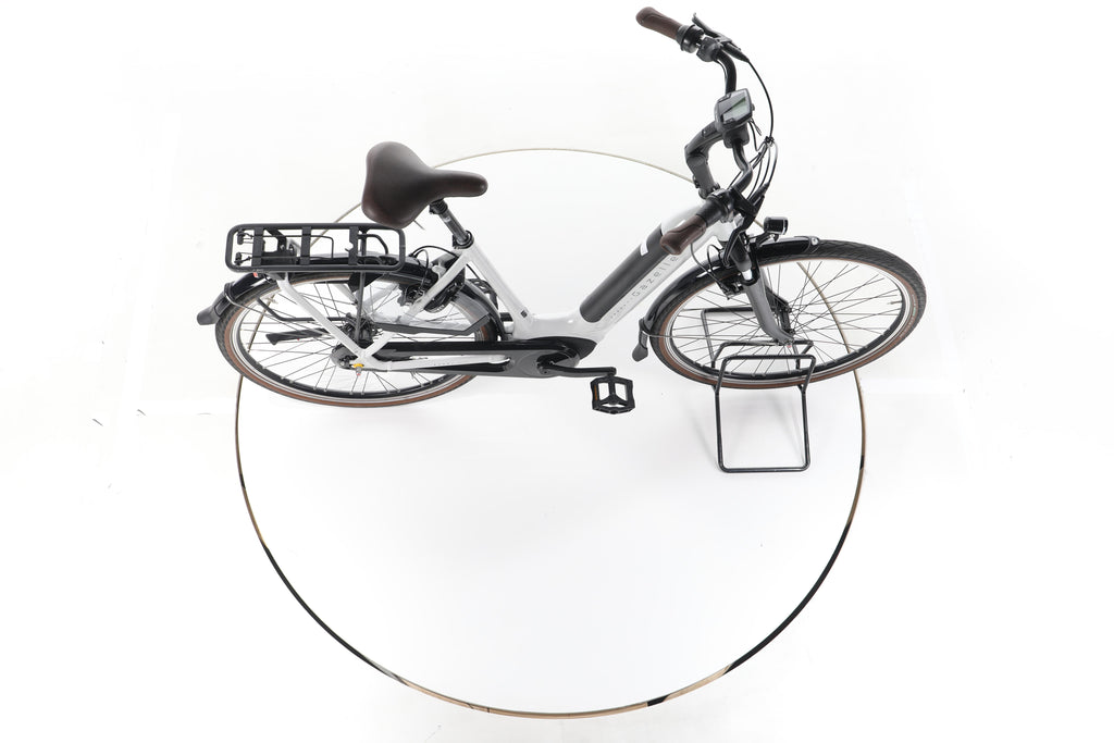 Gazelle Arroyo C7 City E-Bike Tiefeinsteiger - Image 13