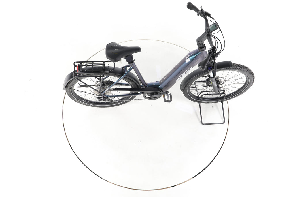 KTM MACINA GRAN 720 US Trekking E-Bike Tiefeinsteiger 2025 - Image 13
