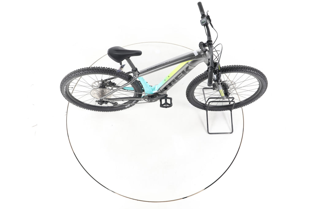 Trek Powerfly 5 Gen 3 E-Bike - Image 13