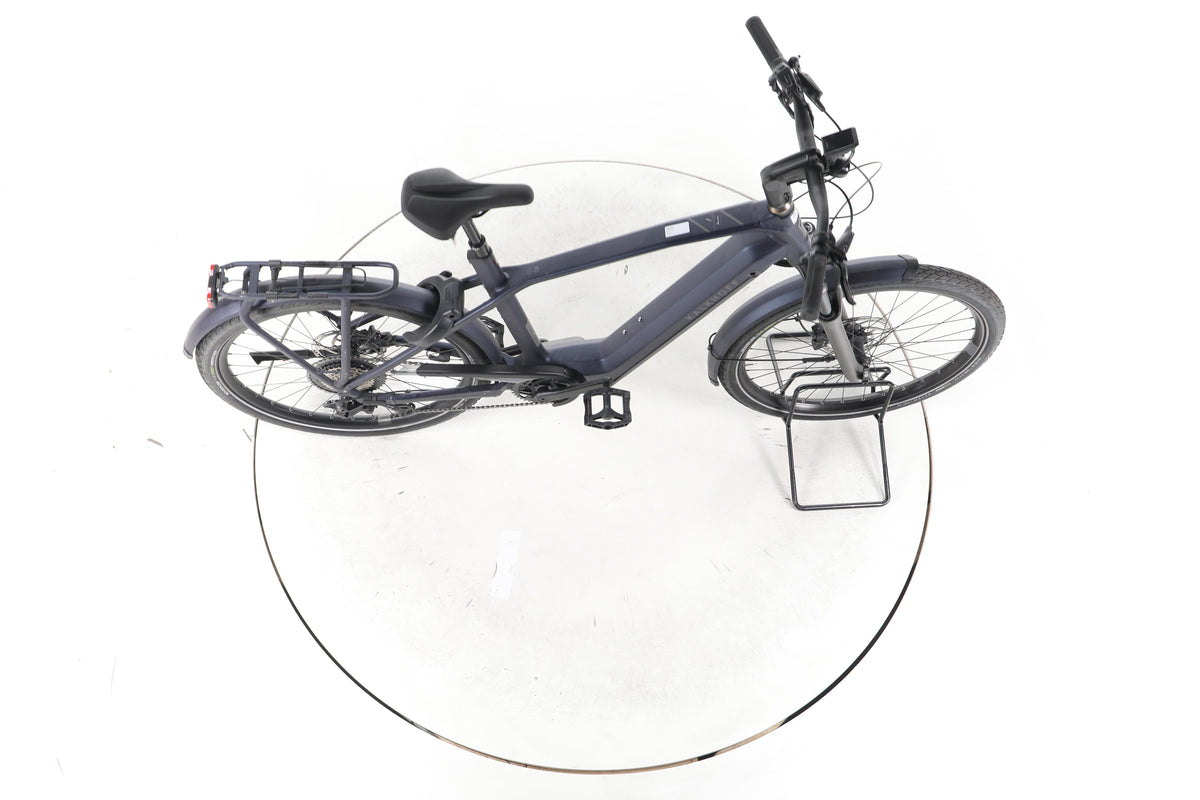 Kalkhoff Endeavour 7.B Advance+ Trekking E-Bike - Image 13