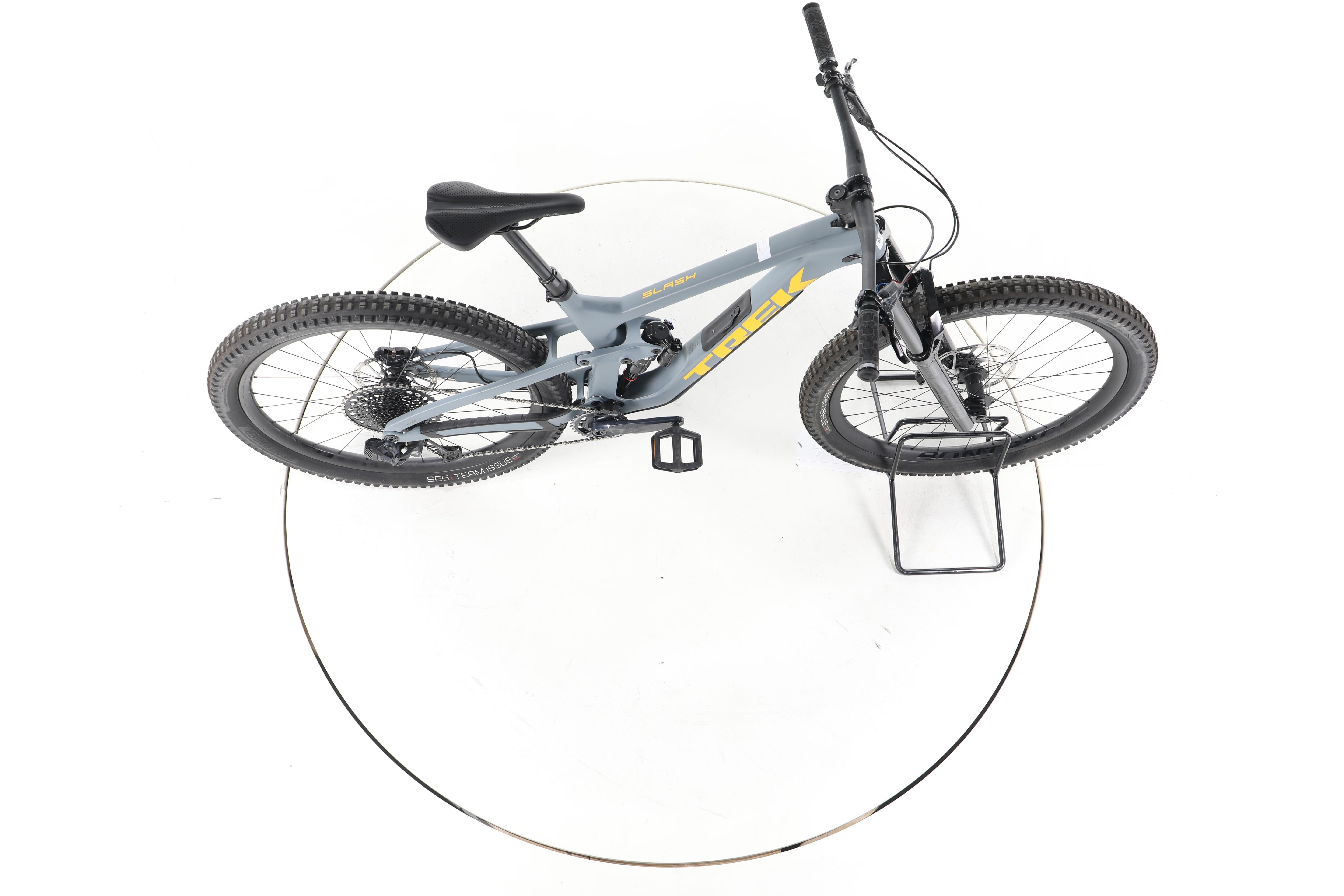 Trek Slash 9.8 XT Gen 5 - Image 13