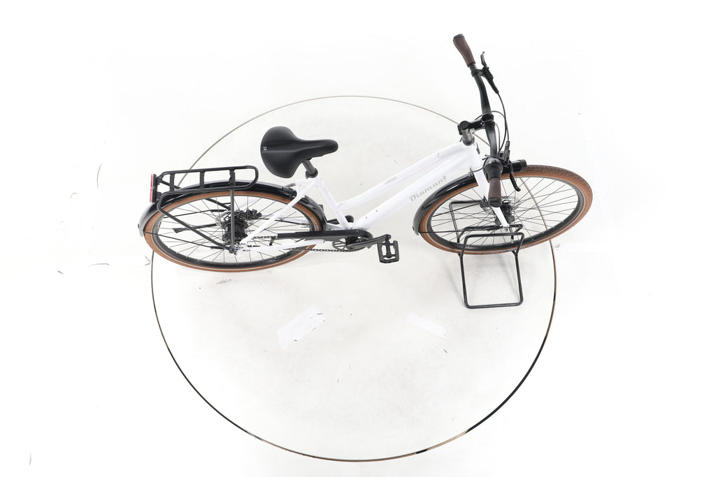 Diamant 885 Fahrrad City & Trekking - Image 13