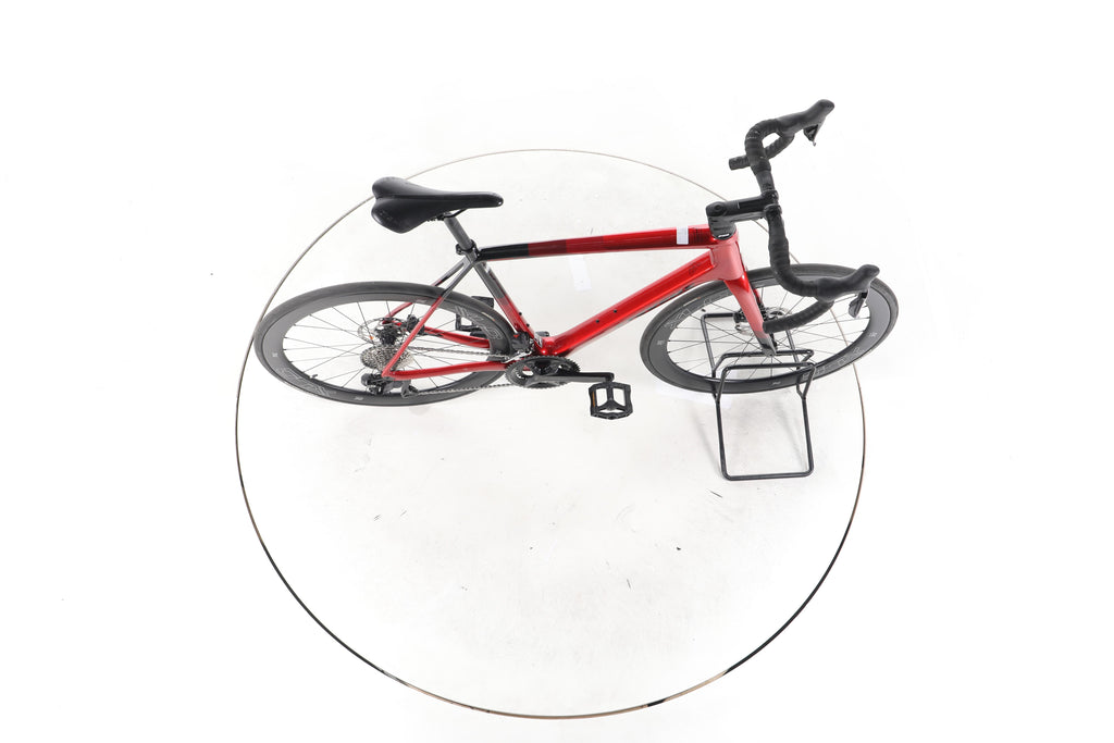 Stevens Izoard Pro Disc Di2 Rennrad Carbon - Image 13