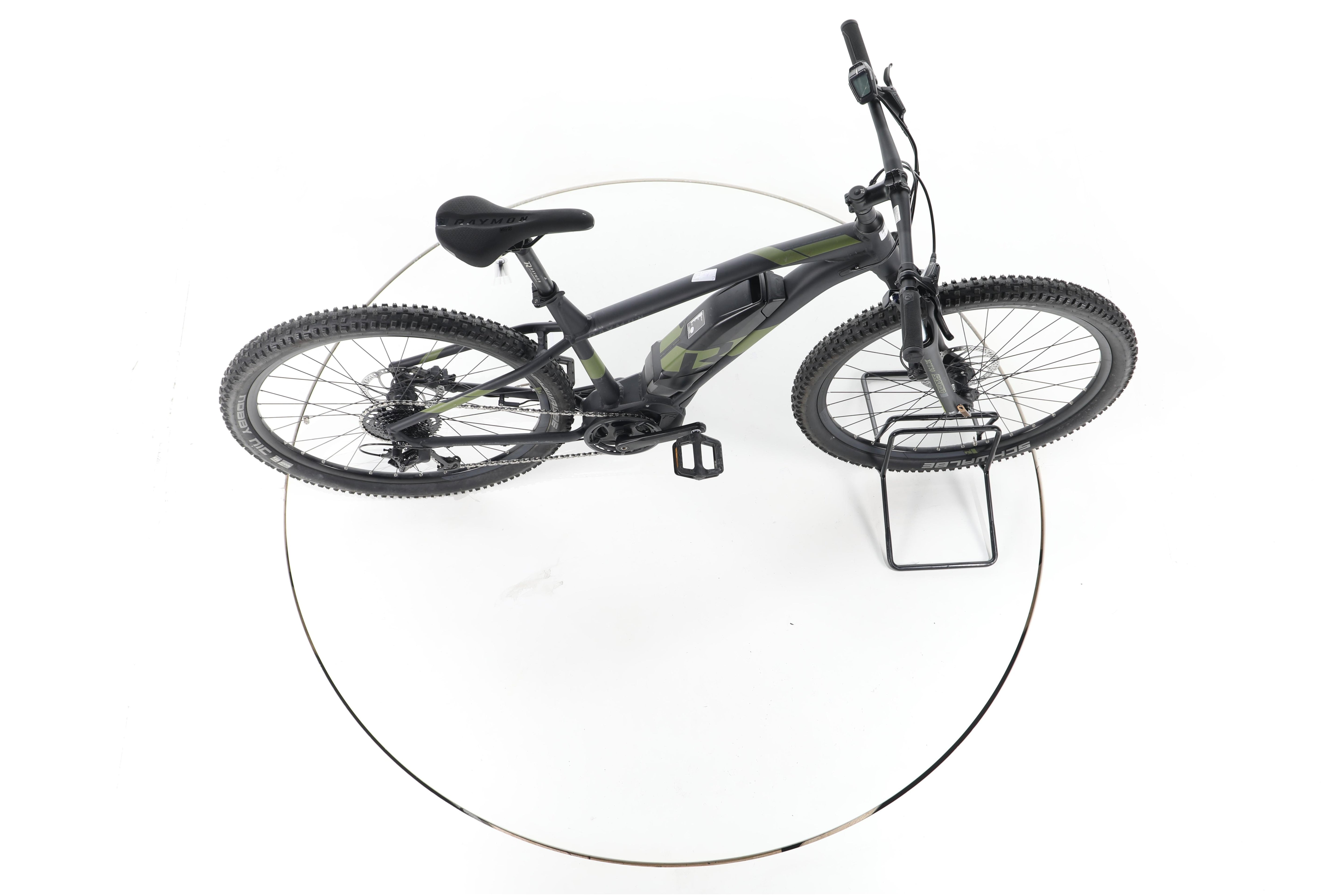 R Raymon HardRay E 2.0 E-Bike 2023 - Image 13