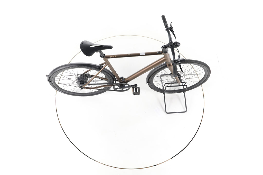 DESIKNIO SSP Urban City E-Bike - Image 13