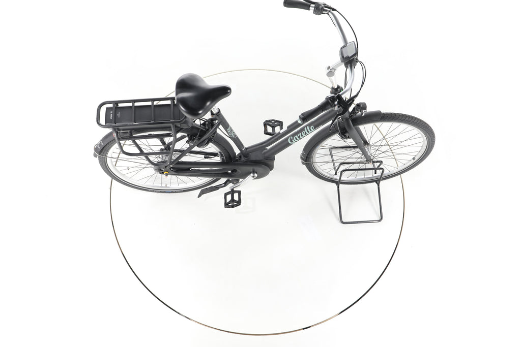 Gazelle Miss Grace C7+ HMB City E-Bike - Image 13