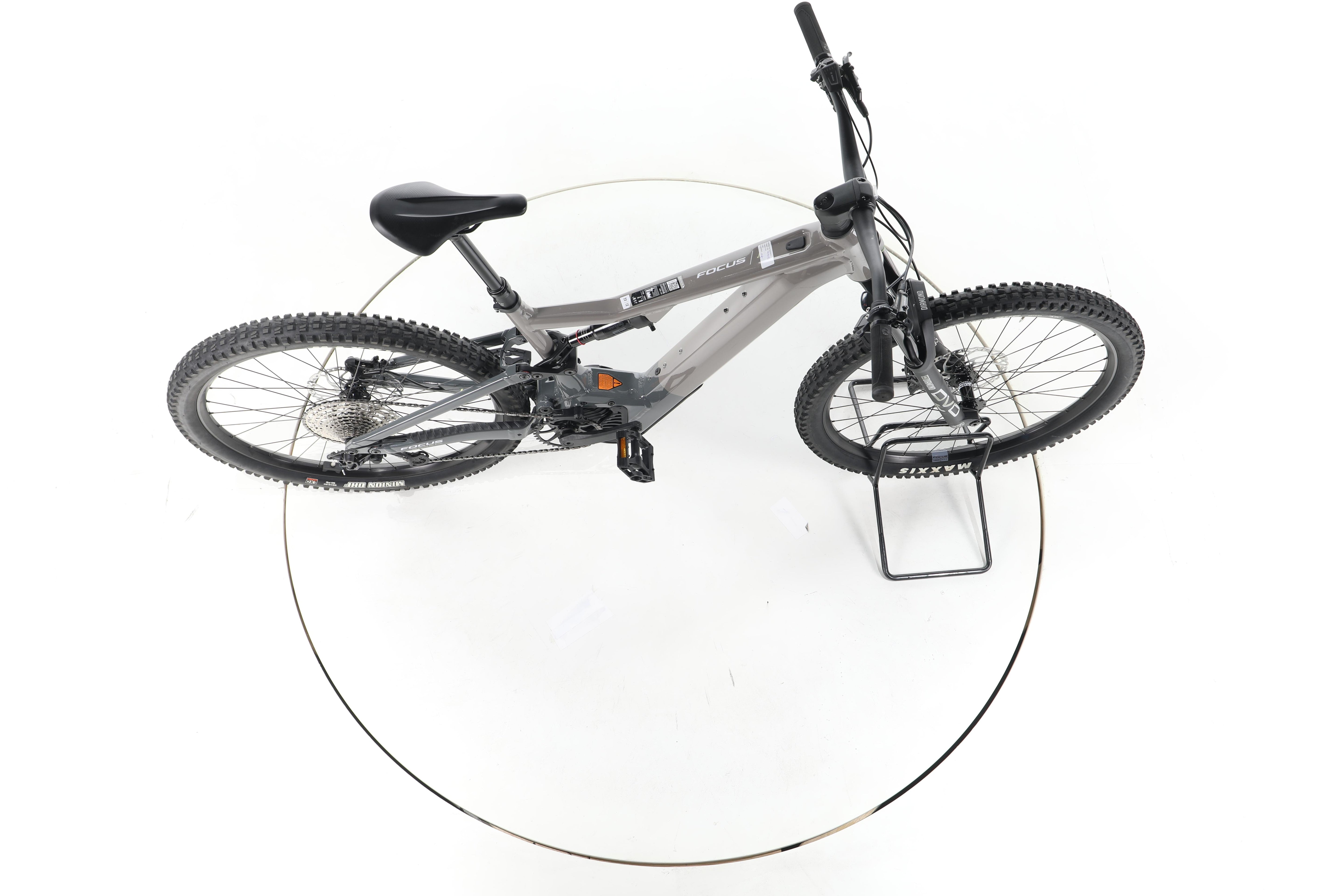 Focus Jam² 6.7 Fully E-Bike 2023 - Image 13