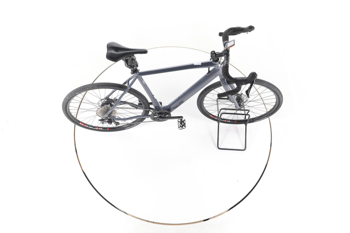 Poison E605 E-Gravel & Rennrad - Image 13