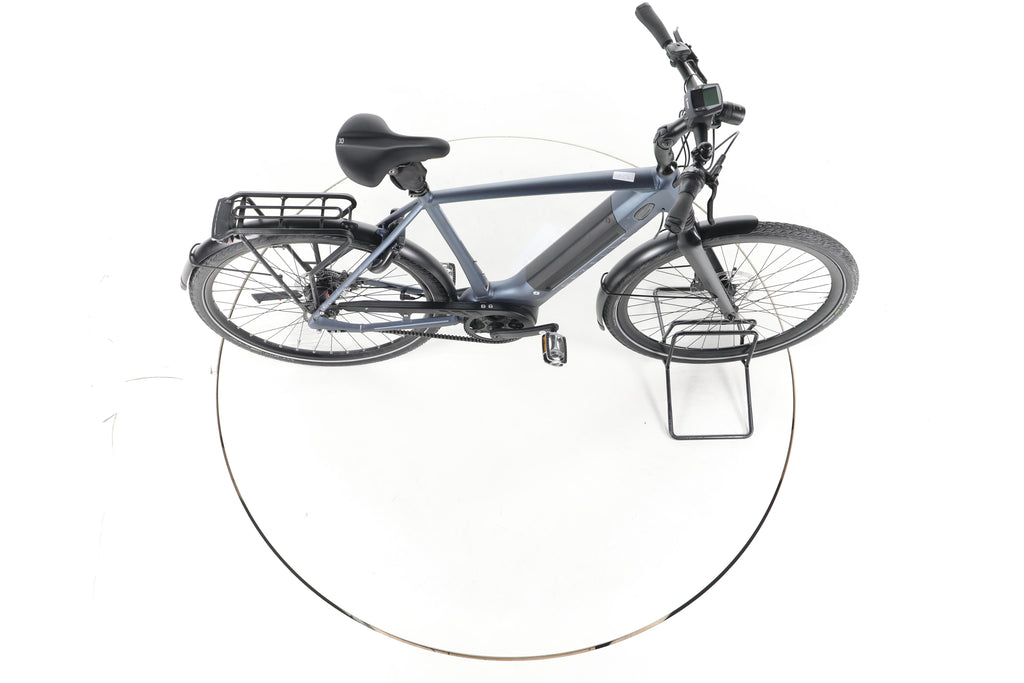 Gazelle Ultimate C8+ HMB Belt City E-Bike - Image 13