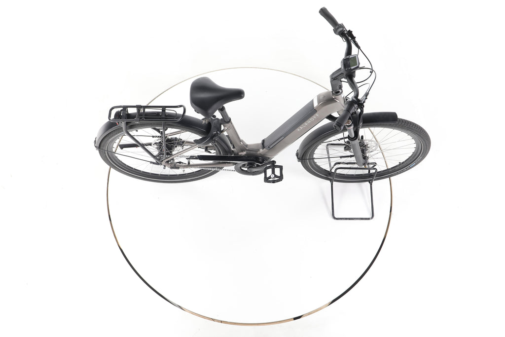 Kalkhoff IMAGE 5.B MOVE+ City E-Bike Tiefeinsteiger - Image 13