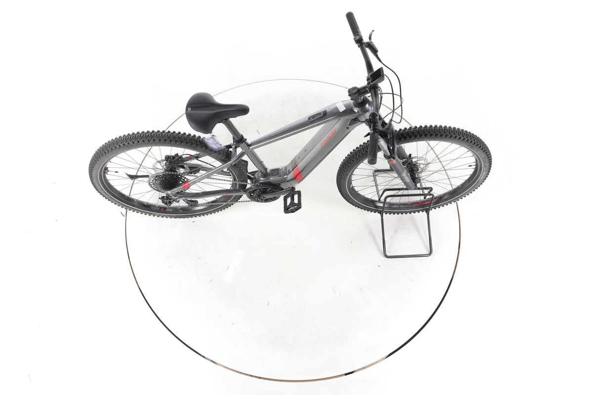 Conway Cairon S 4.0 E-Bike 2024 - Image 13