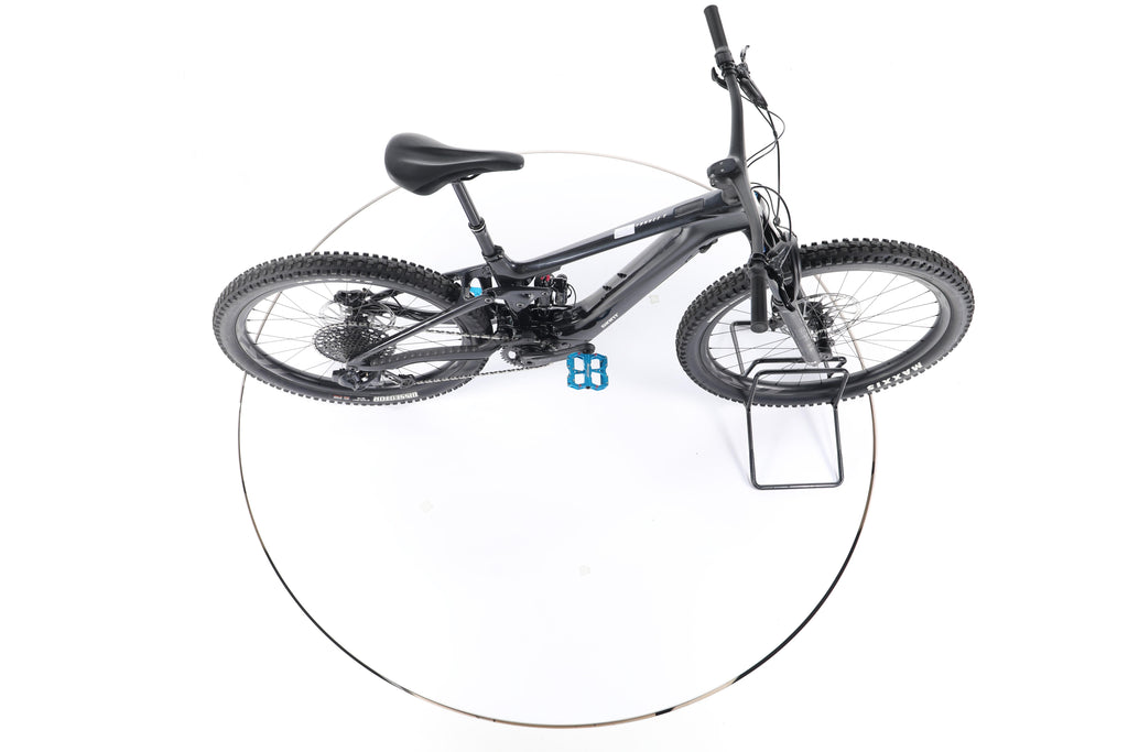 Giant Trance X Advanced E+ EL 1 Fully E-Bike Carbon 2023 - Image 13