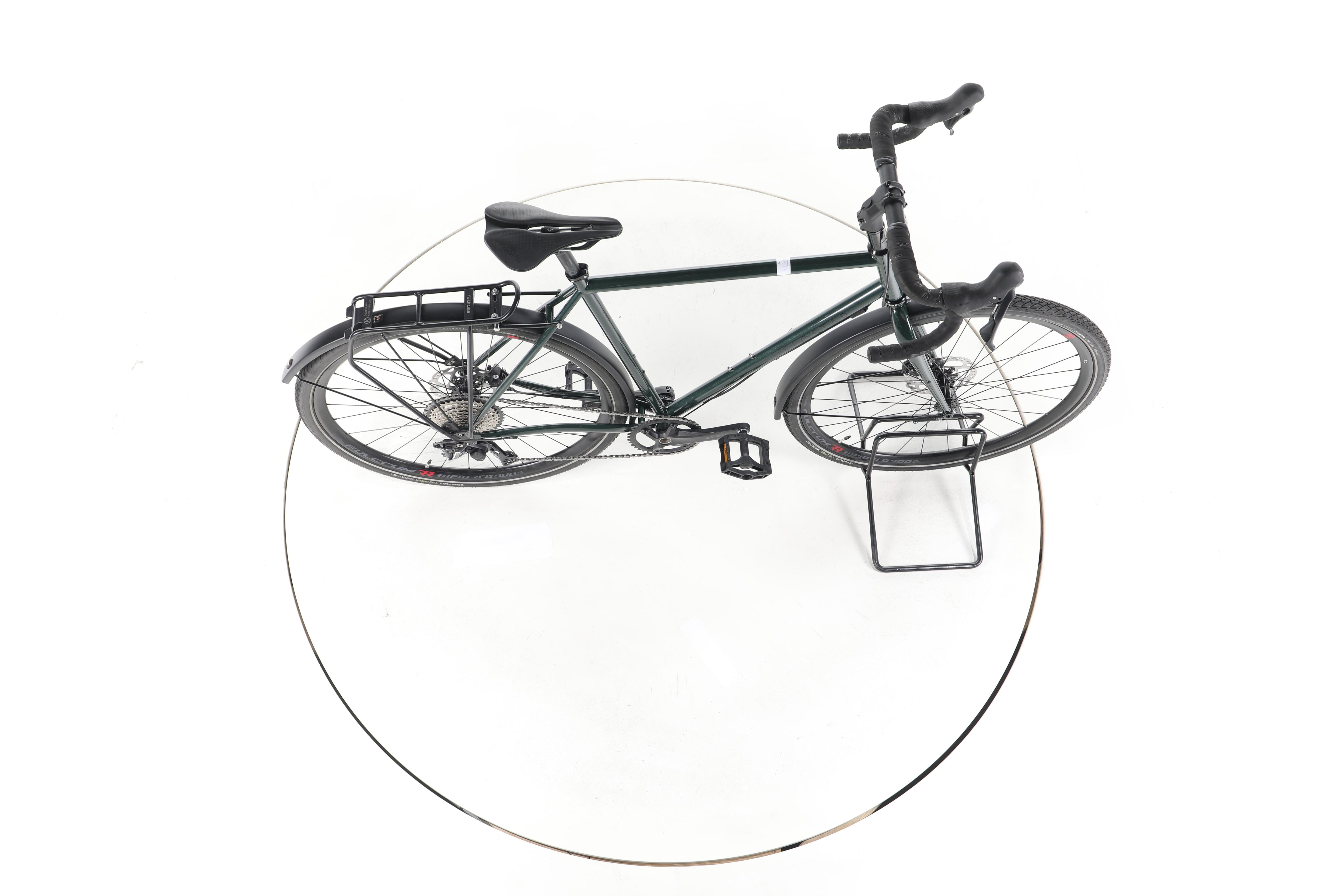 Velostar F011 Gravel GRX Gravelbike 2025 - Image 13