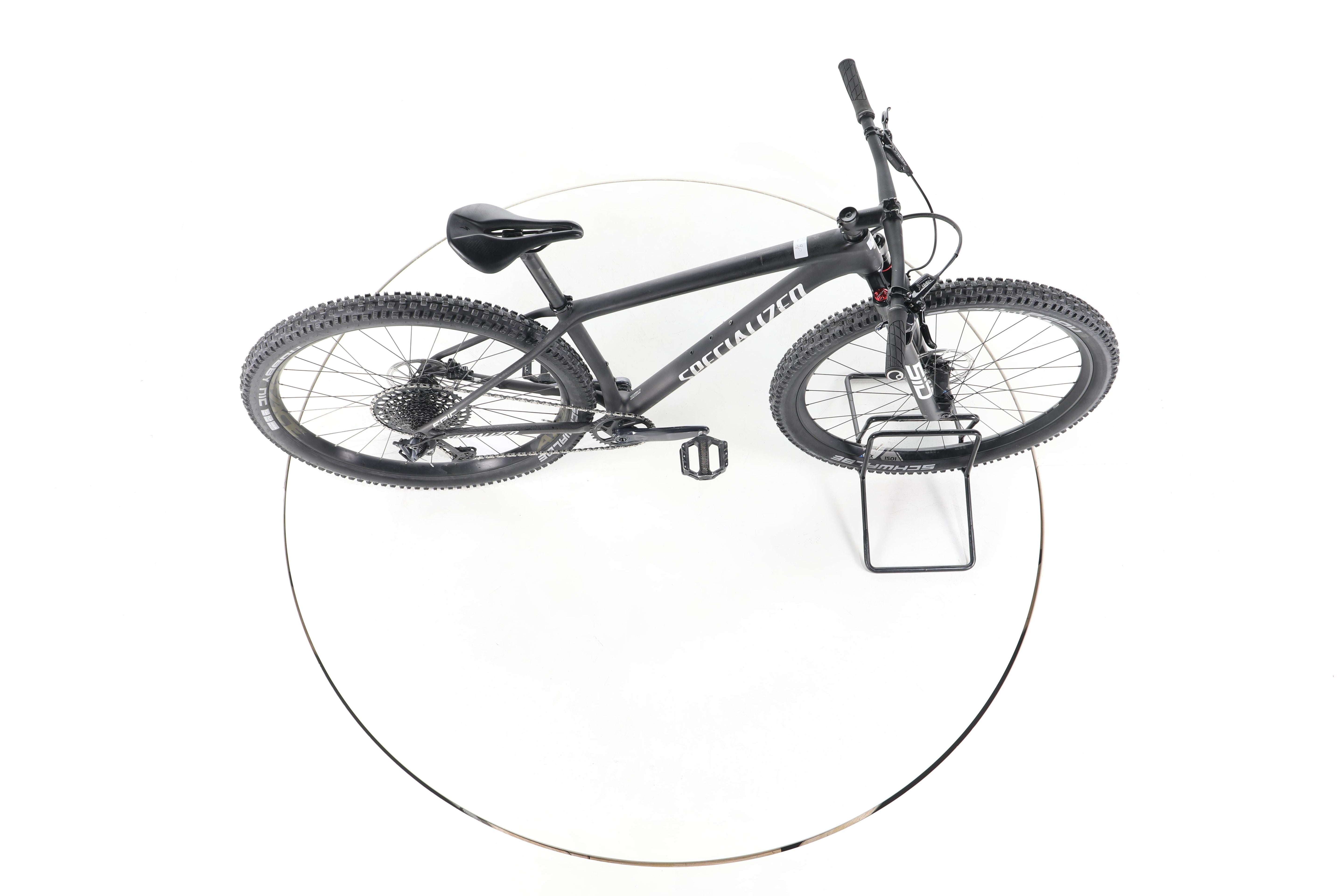 Specialized Epic HT Expert Fahrrad Hardtail - Image 13