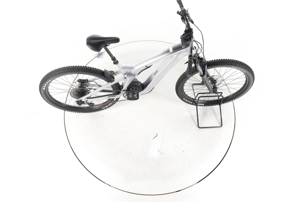 Scott Strike eRide 920 E-Bike Fully - Image 13