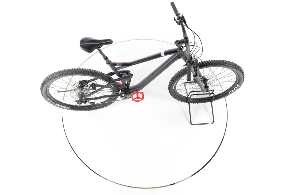 Cube Stereo ONE22 Race Fahrrad Fully - Image 13