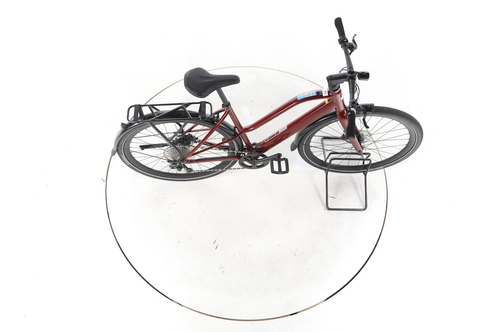 Orbea VIBE MID H30 EQ E-Bike - Image 13