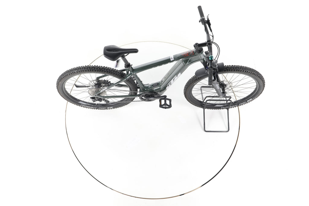 KTM Macina Team 793 E-Bike 2023 - Image 13