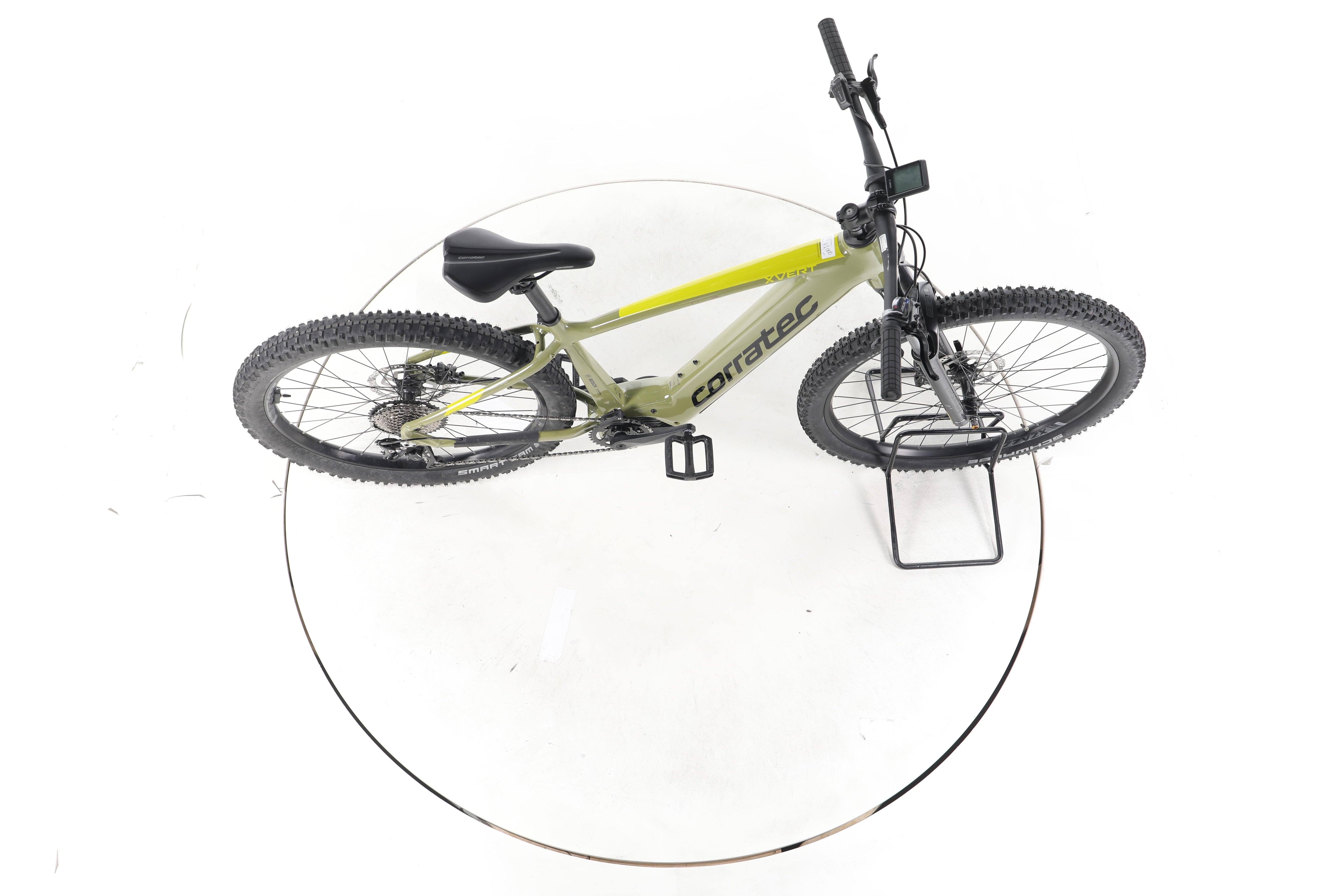 Corratec X-Vert Elite E-Bike - Image 13