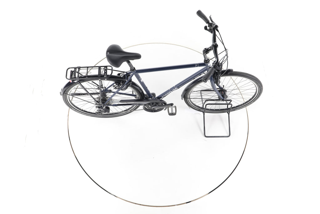 Contoura Fe 4 Fahrrad City & Trekking - Image 13