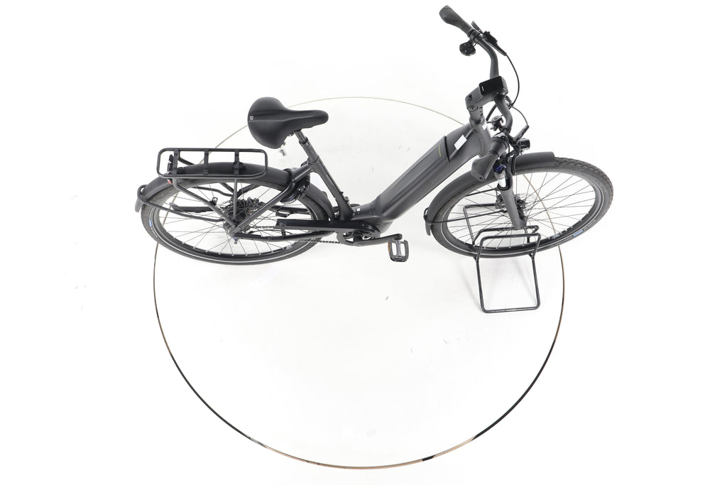 Giant DailyTour E+ 2 City E-Bike Tiefeinsteiger - Image 13