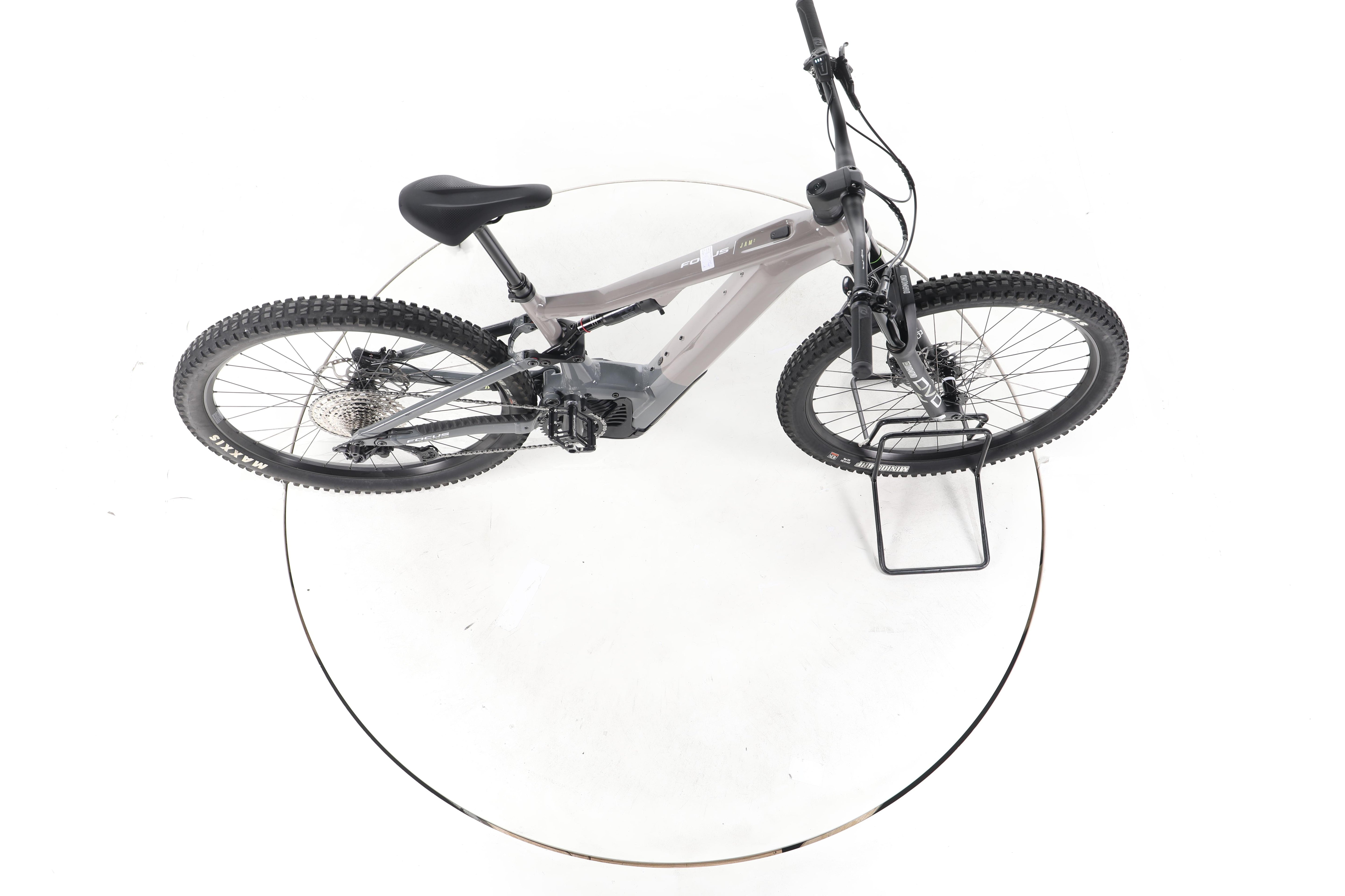 Focus Jam² 6.7 E-Bike Fully - Image 13