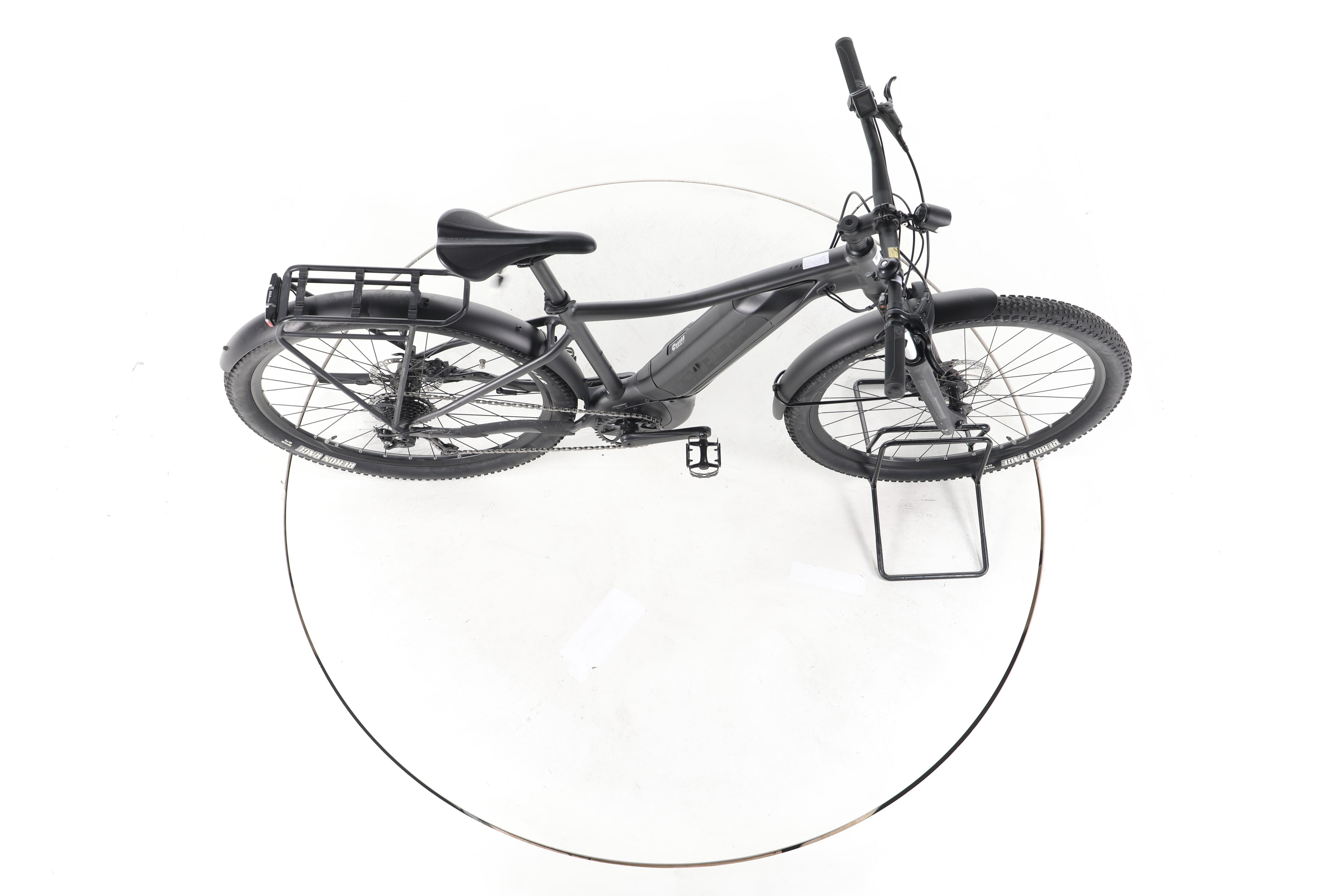 Giant Talon E+ EX Trekking E-Bike - Image 13