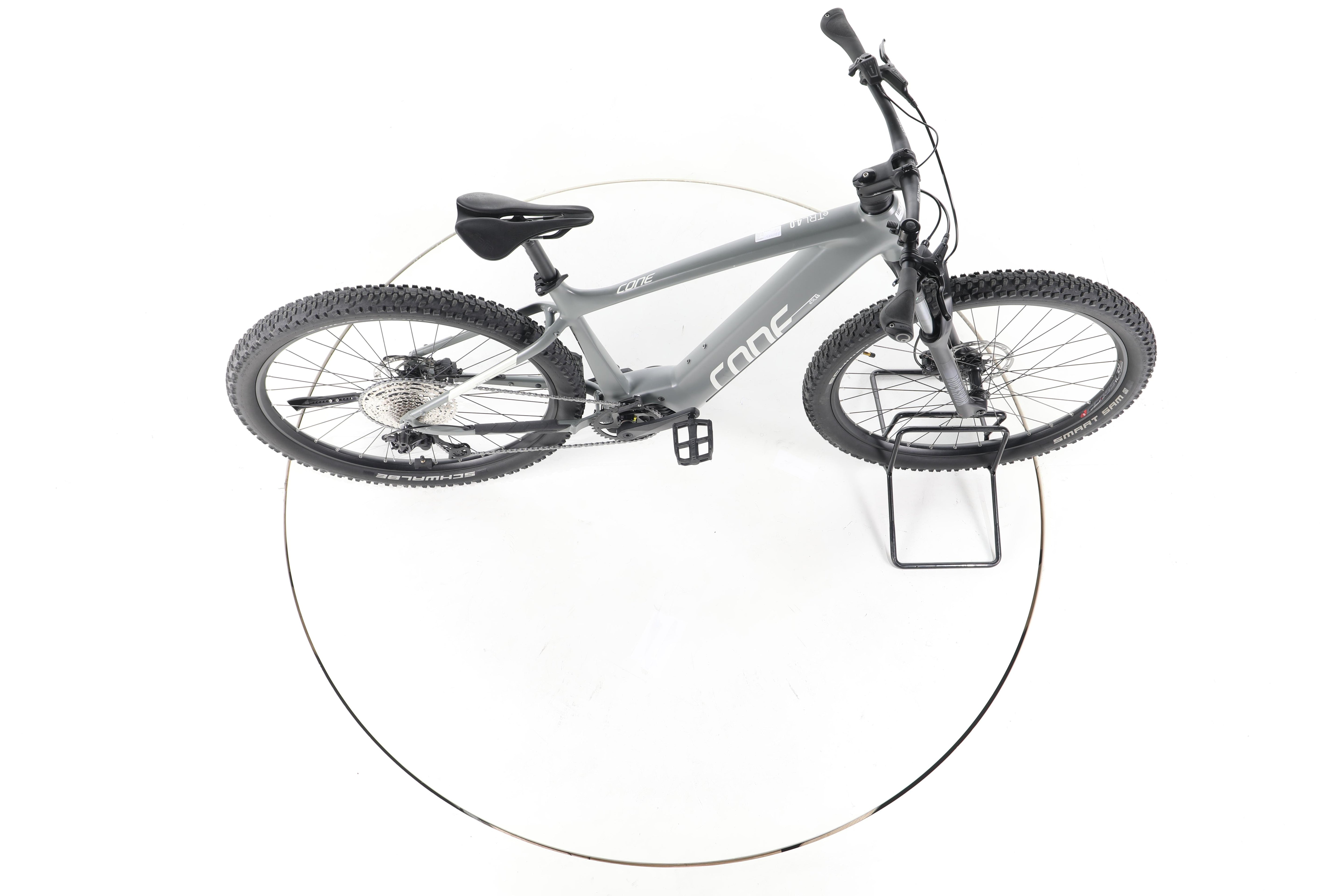 CONE Bikes eTrail iN 4.0 E-Bike 2023 - Image 13