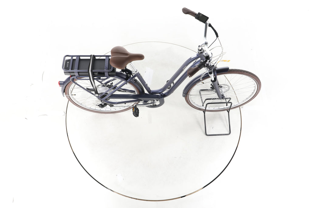 BTWIN Elops 520 Classic Trekking E-Bike Tiefeinsteiger 2025 - Image 13