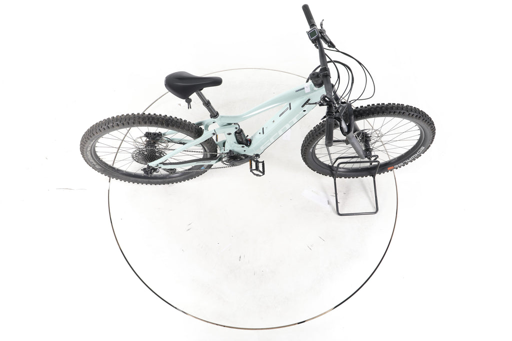 Scott Contessa Genius eRIDE 910 E-Bike Fully - Image 13