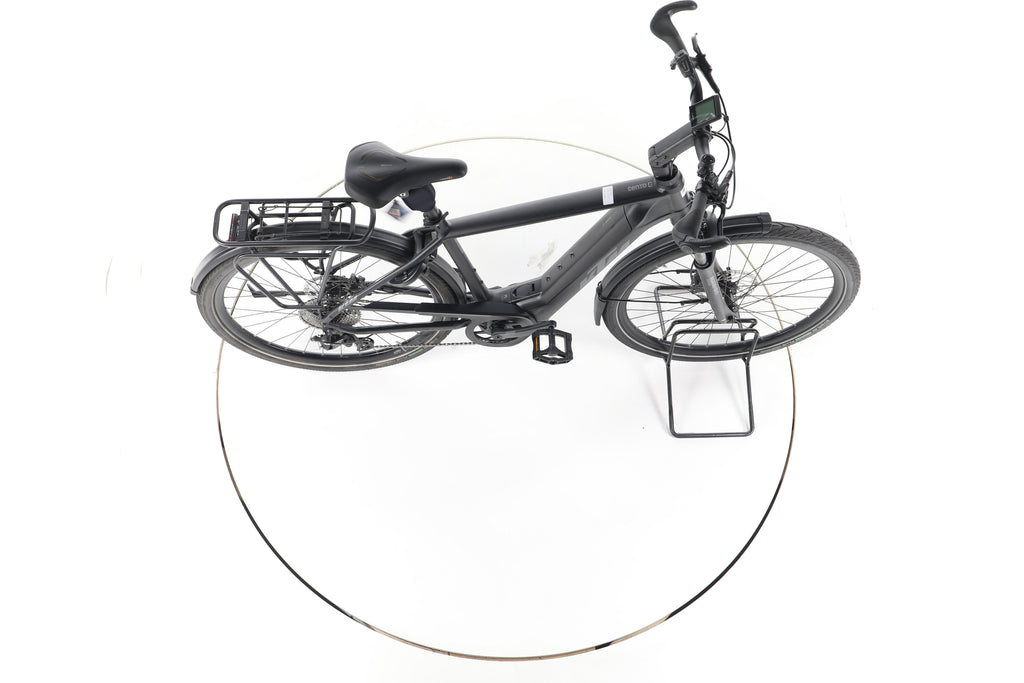 KTM Cento 10 Trekking E-Bike 2023 - Image 13