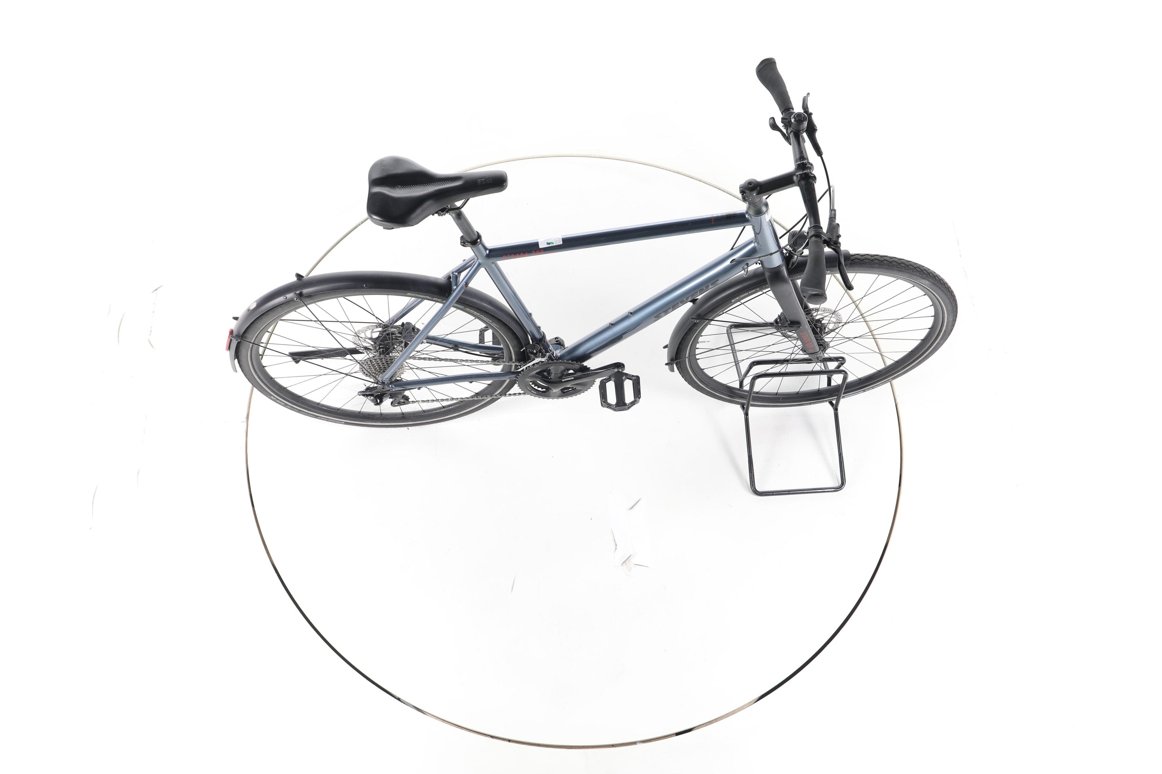 Stevens Strada 800 Tour - Image 13