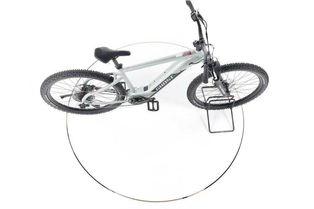 Ghost E-Teru Y Universal E-Bike - Image 13