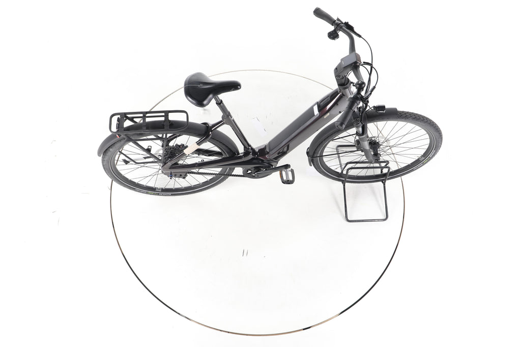 Liv Allure E+ 1 City E-Bike Tiefeinsteiger - Image 13